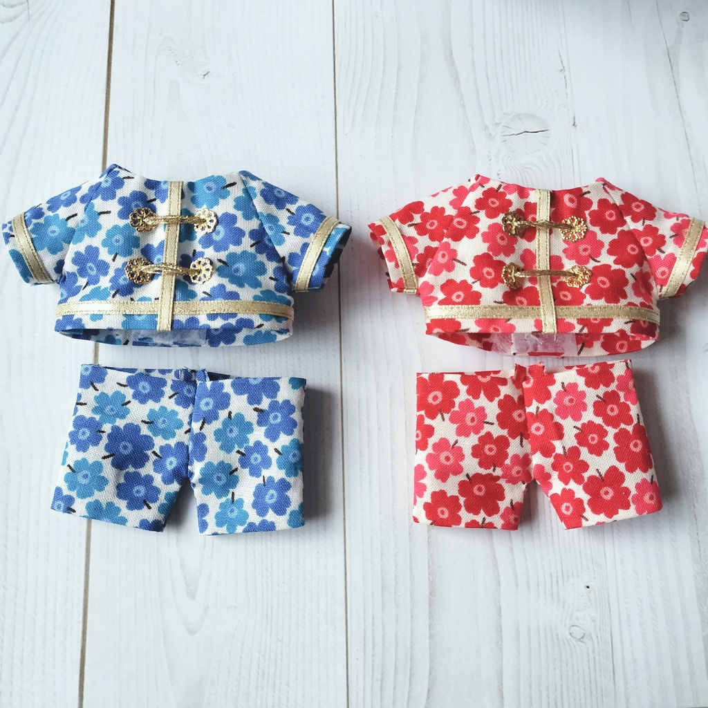 選べるチャイナセット