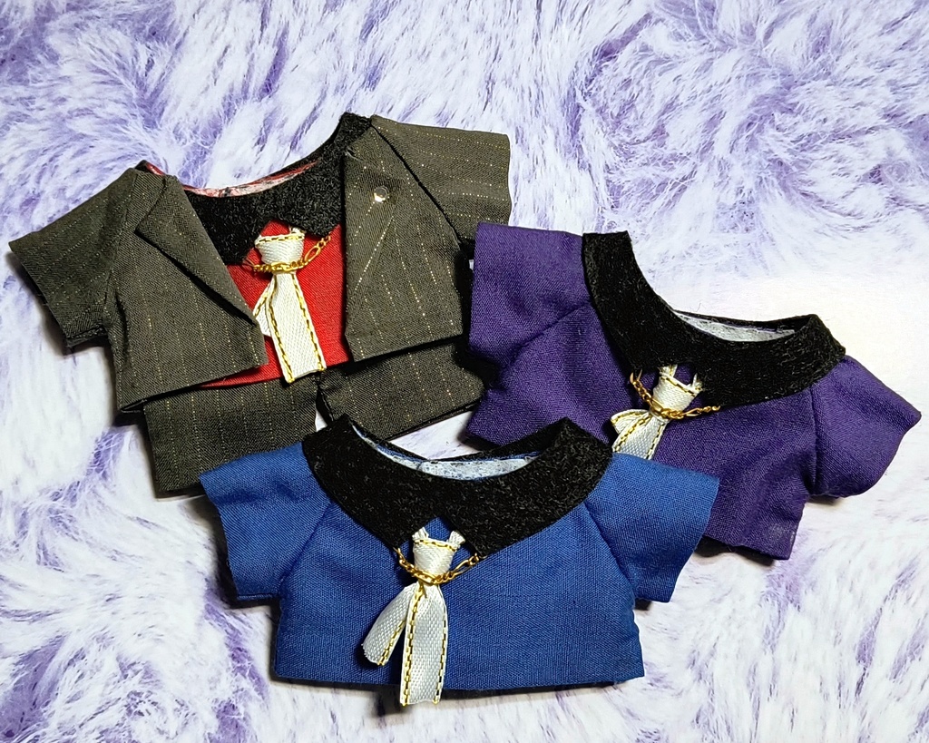 【再販】【新色追加】ホストちっく🍾スーツ