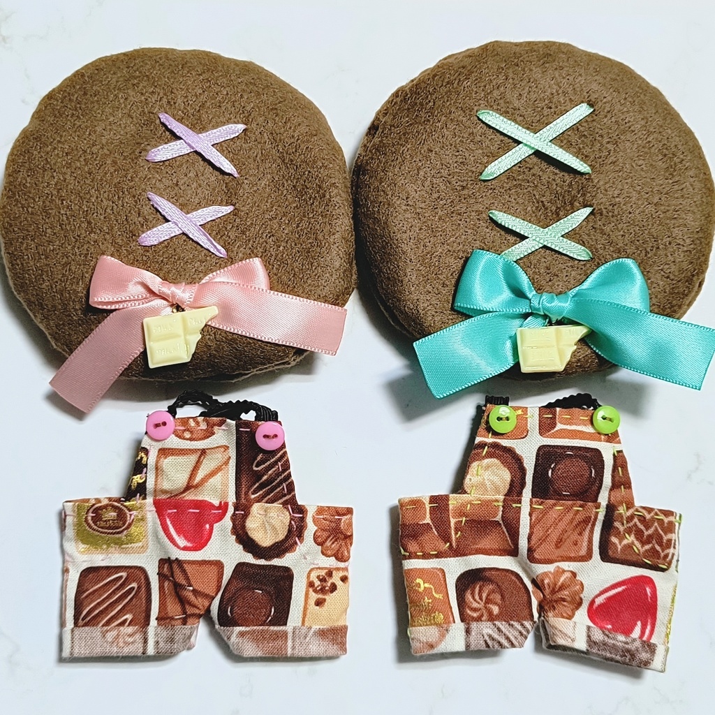 バレンタインセット