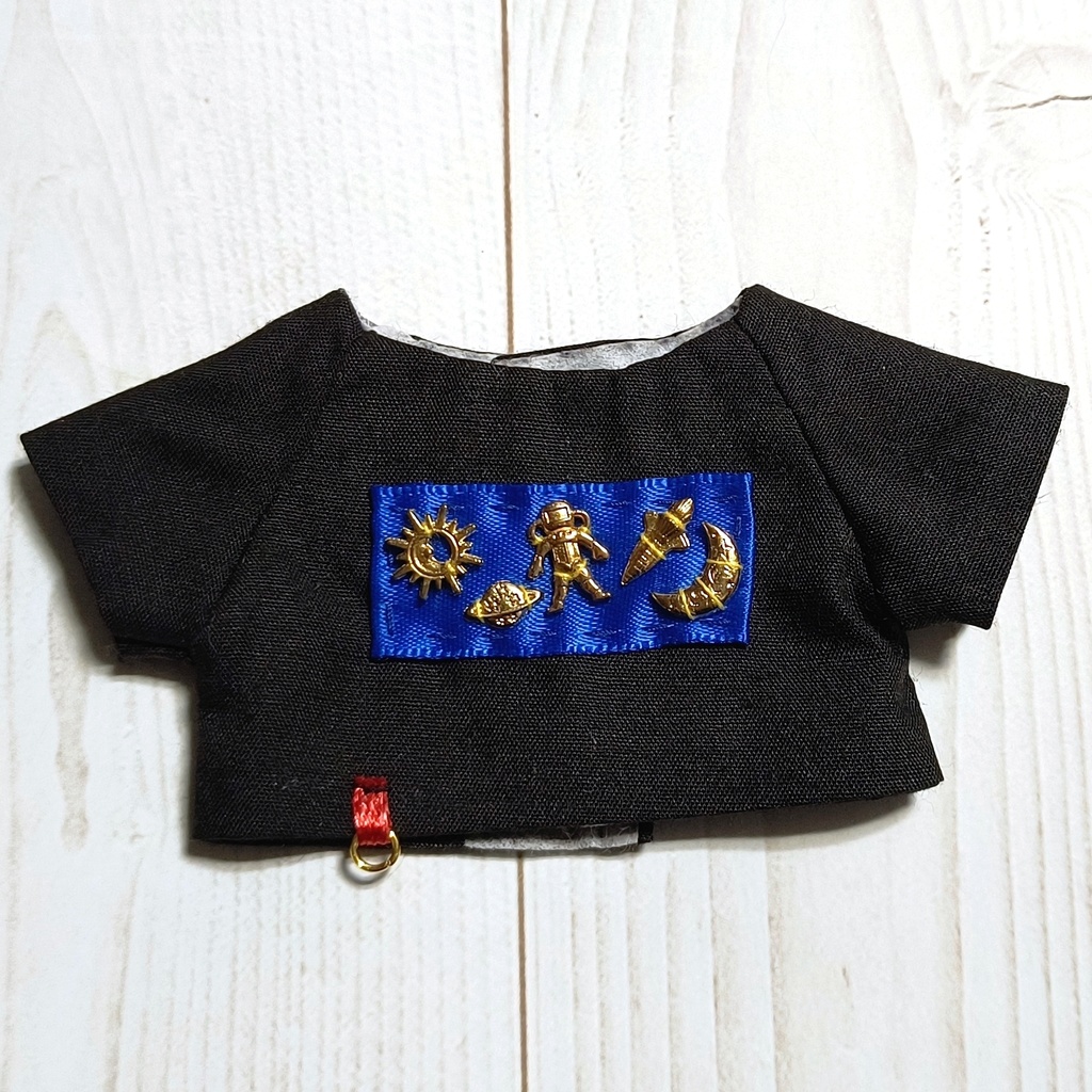 スペーストップス