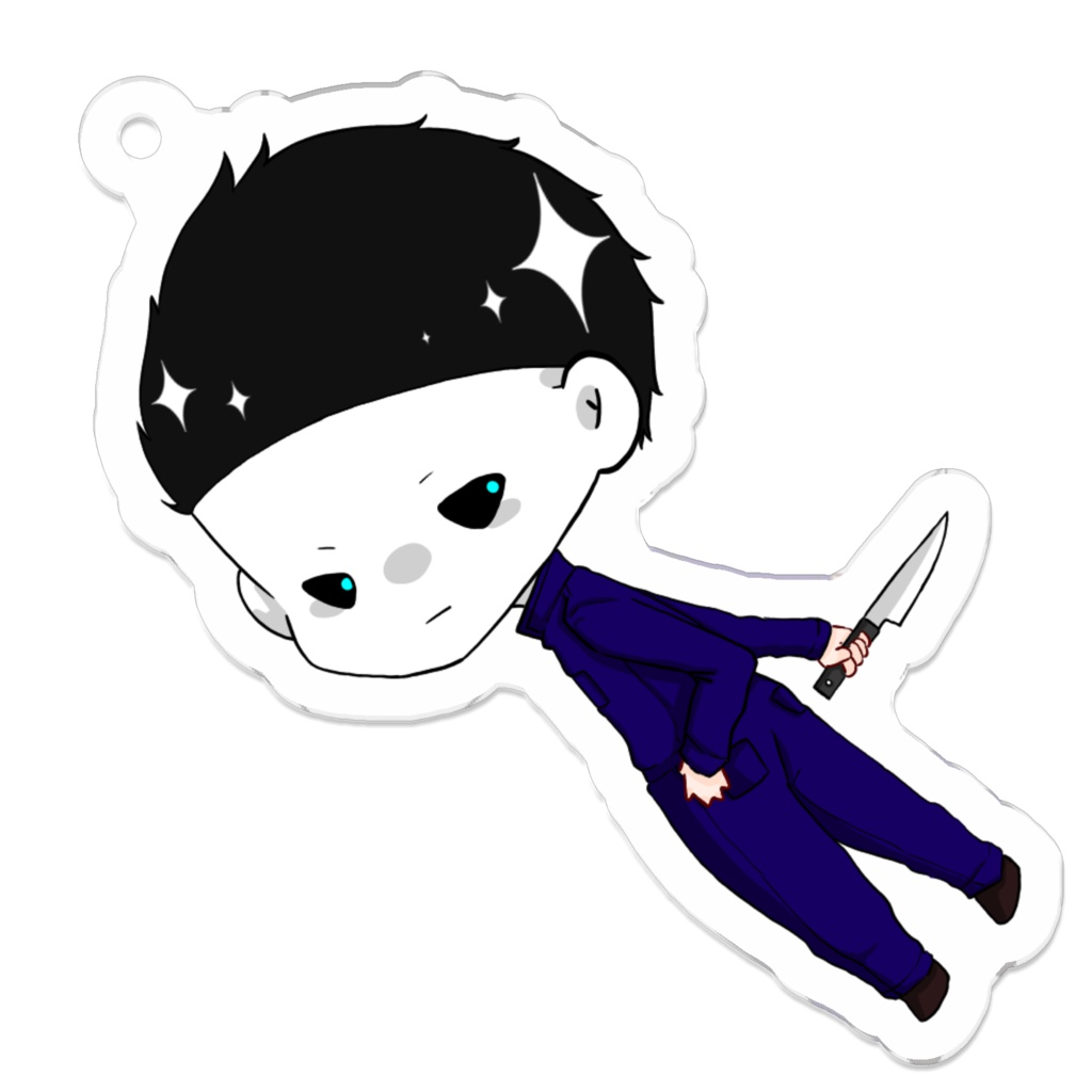 DbD マイケル アクキー