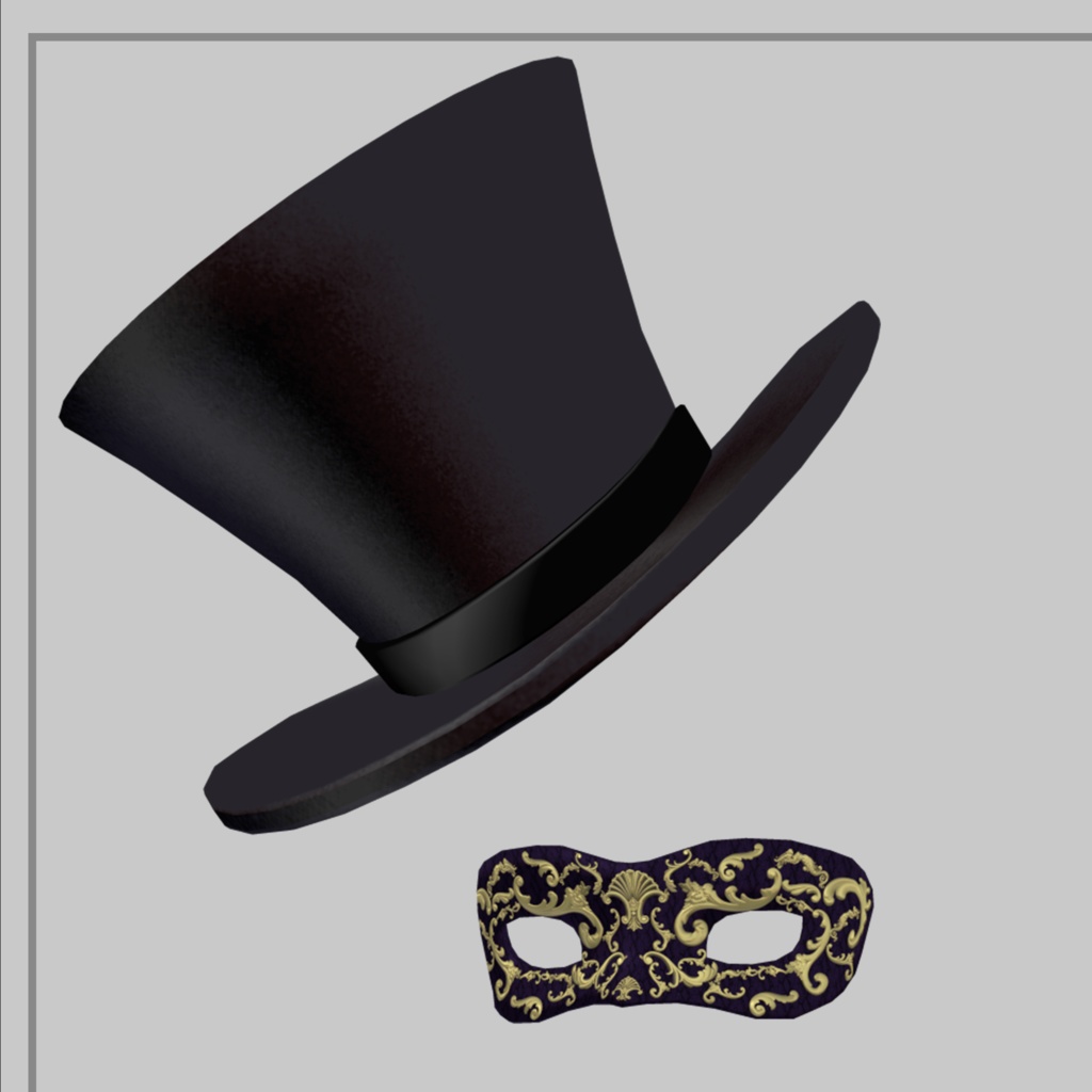 Magician Wear 【For Lasyusya】