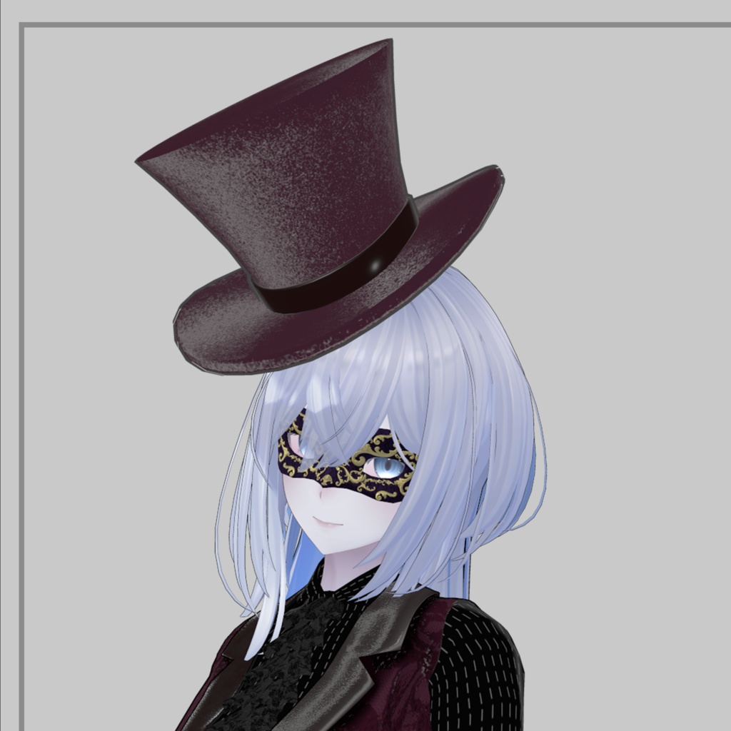 Magician Wear 【For Lasyusya】