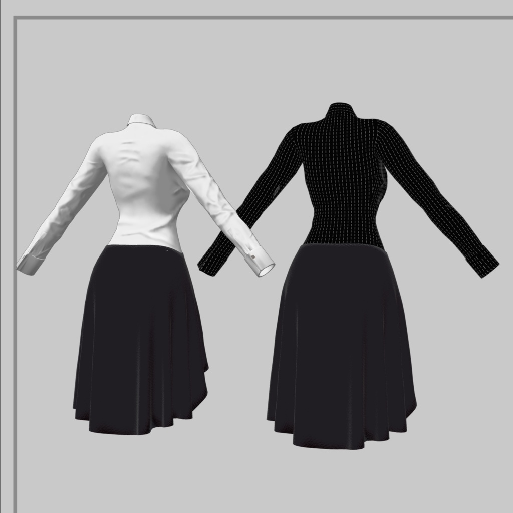 Magician Wear 【For Lasyusya】