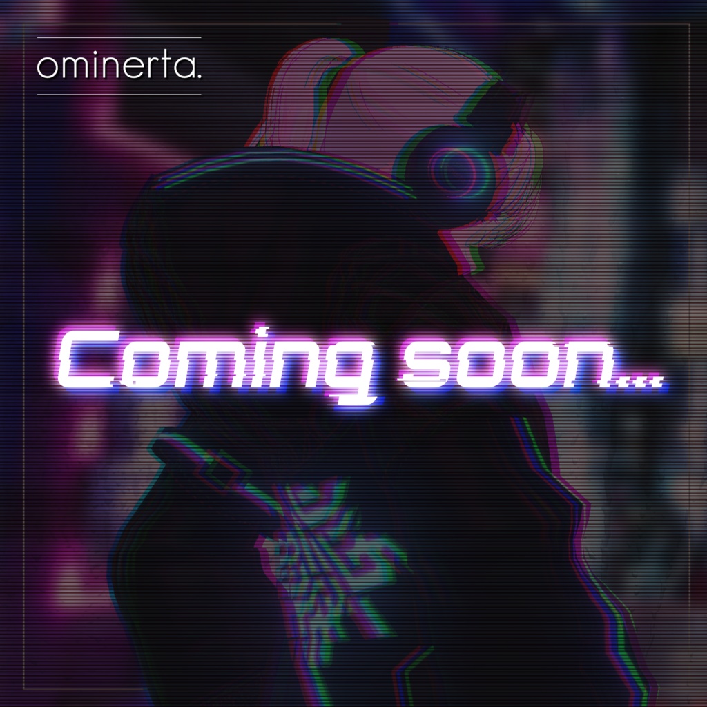 【Nihilist Blues】オーディオリンク対応ヘッドホン