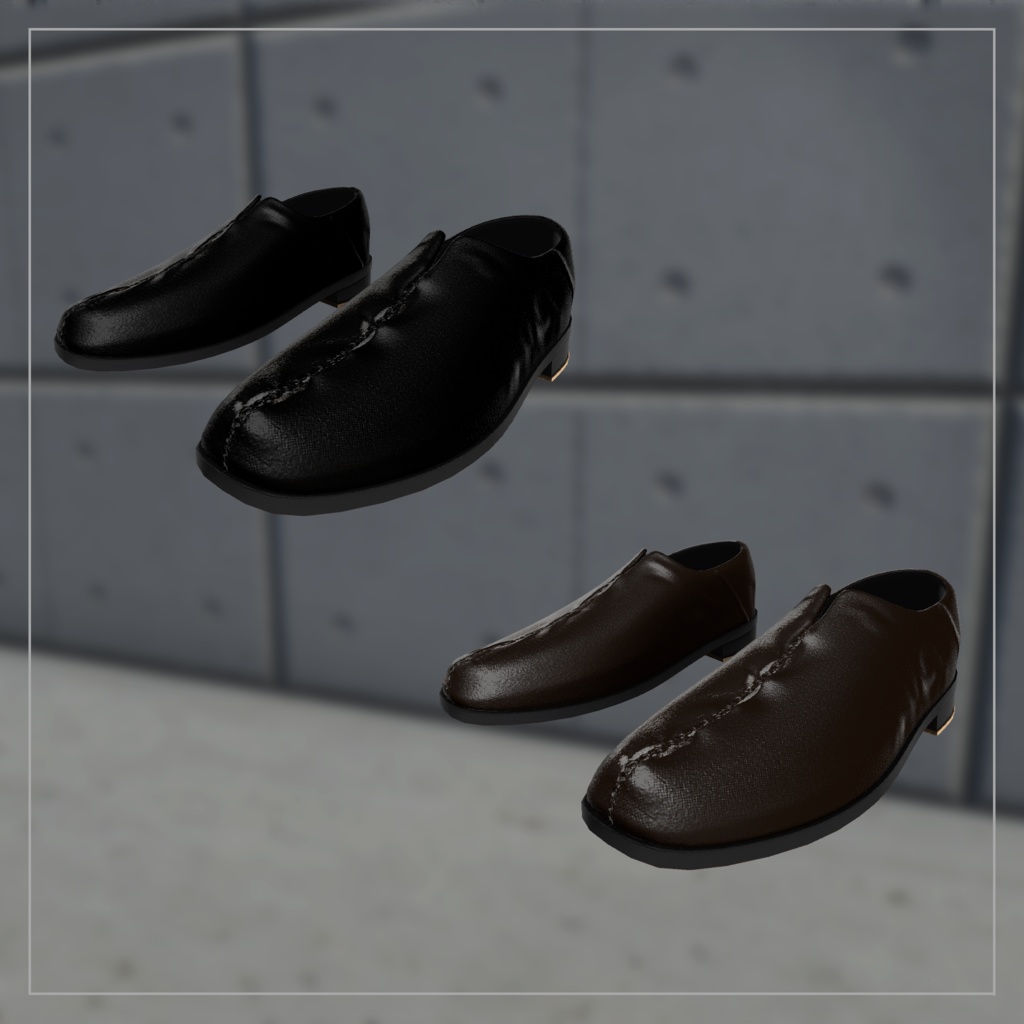 📢セール中📢 Love Flies 【8アバター対応 柄シャツ衣装】