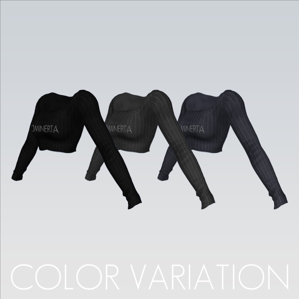 PASSIVE 【複数アバター対応】