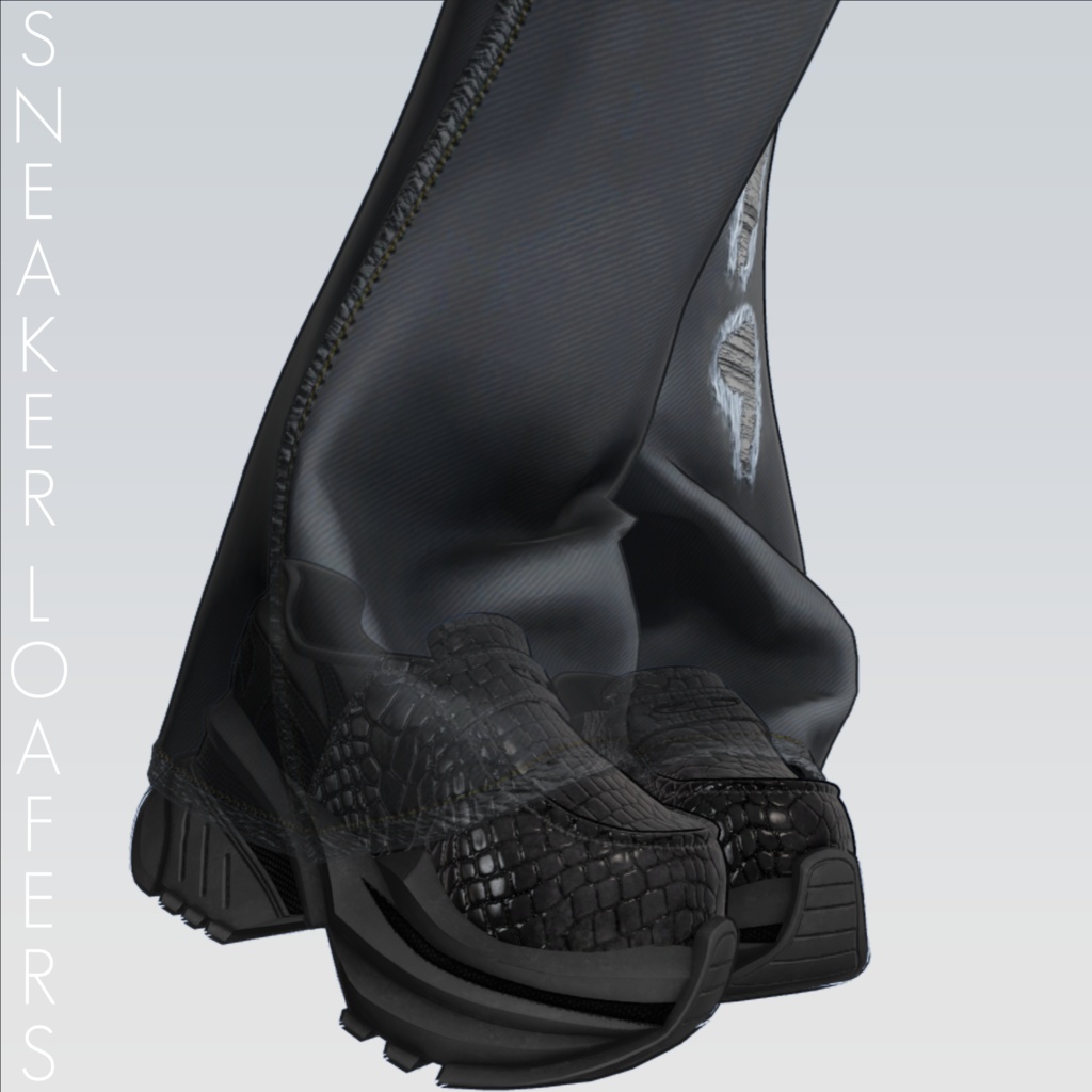 PASSIVE 【複数アバター対応】