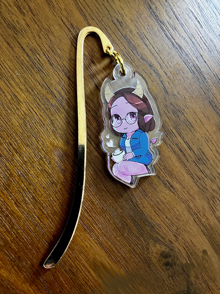 ☕️二次関連非公式☕️グッズなど