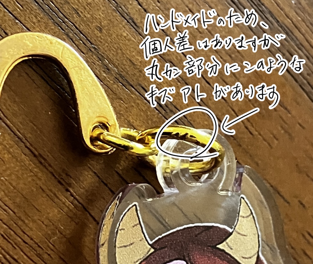 ☕️二次関連非公式☕️グッズなど