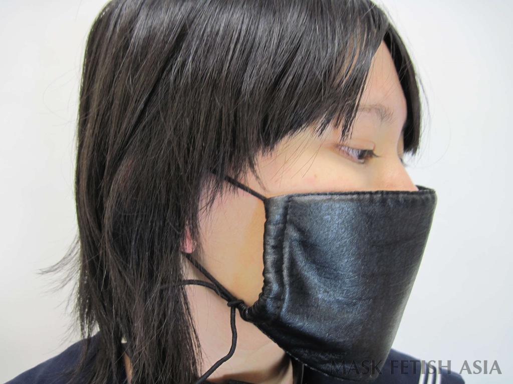 Vol.7 黒革の覆面ライダー・恭子 動画編