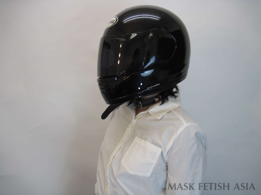 Vol.7 黒革の覆面ライダー・恭子 動画編