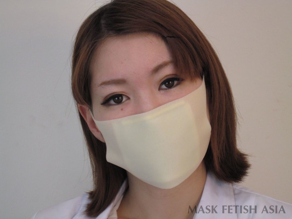 Vol.2 エバーマスクの女医エリカ-写真集