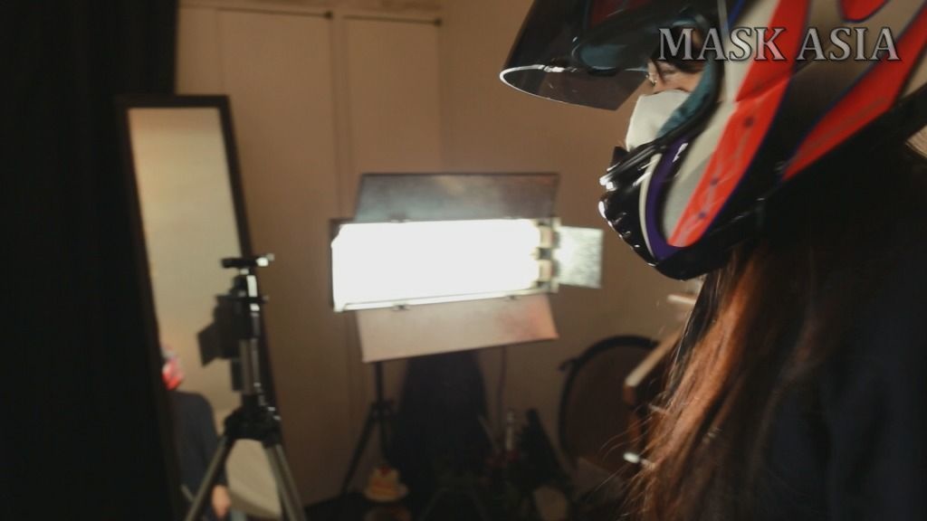 Vol.11 レイコ七変化 動画編