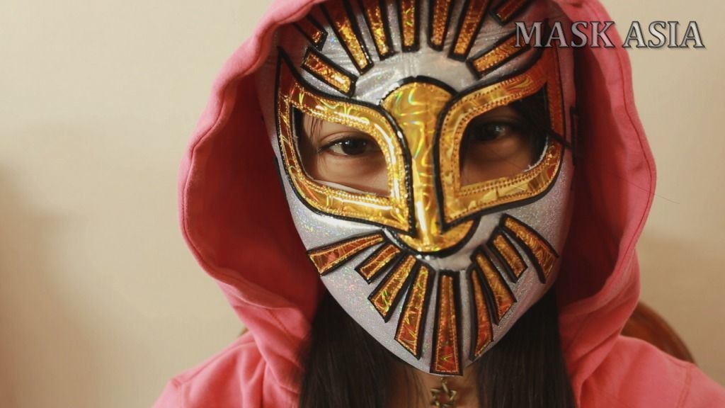 Vol.11 レイコ七変化 動画編