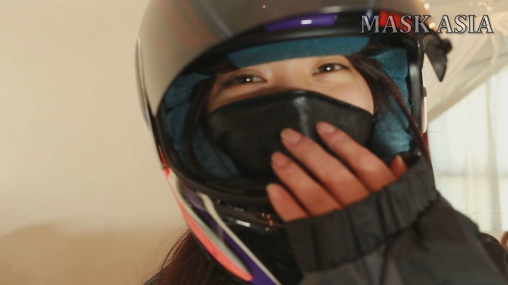 Vol.11 レイコ七変化 動画編