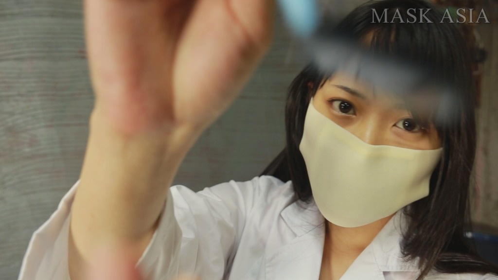 Vol.10 美人覆面レスラーの悩み 動画編