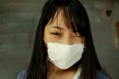 Vol.10 美人覆面レスラーの悩み 動画編