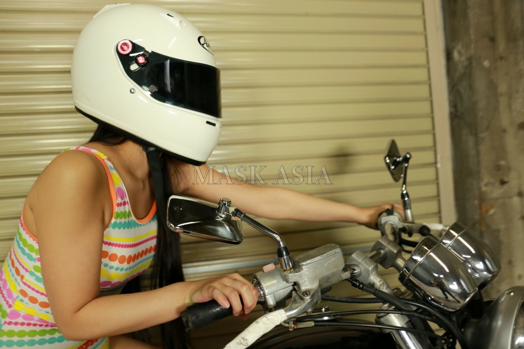 Vol.10 美人覆面レスラーの悩み 動画編