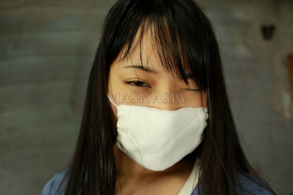 Vol.10 美人覆面レスラーの悩み 動画編