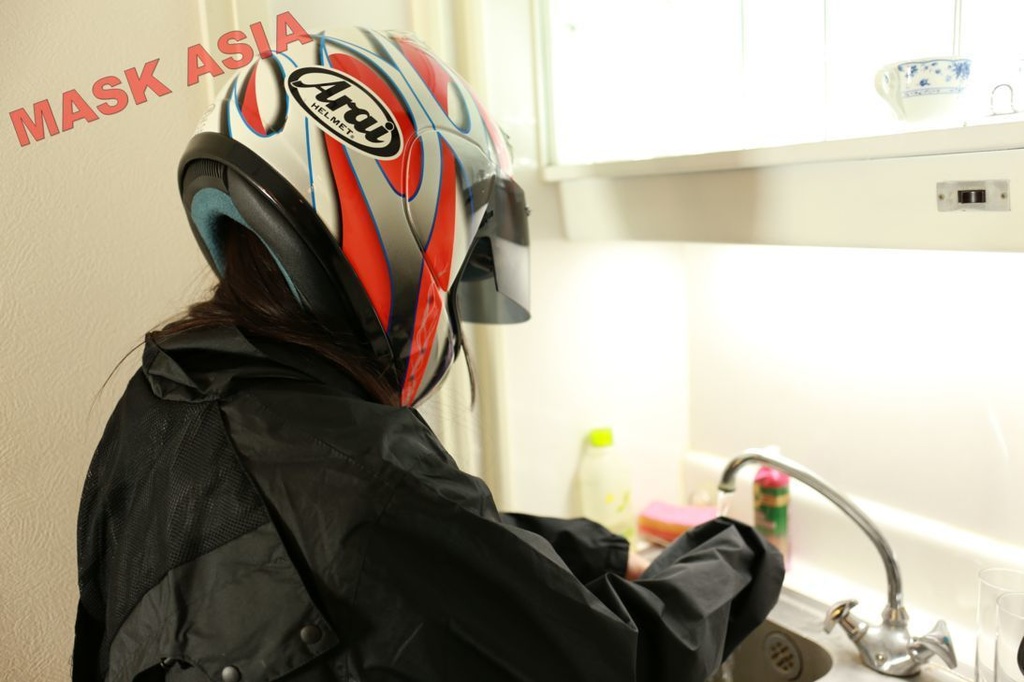 Vol.11 レイコ七変化-写真集