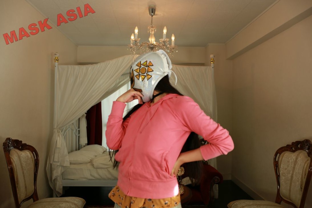 Vol.11 レイコ七変化-写真集