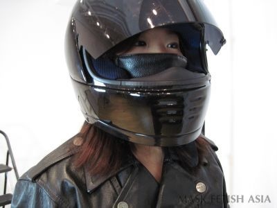 Vol.9 好戦的な女医ライダー写真集