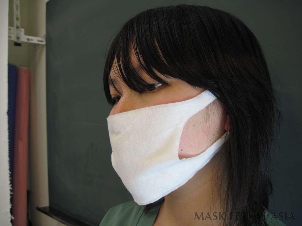 Vol.6 外科医・恭子 写真集