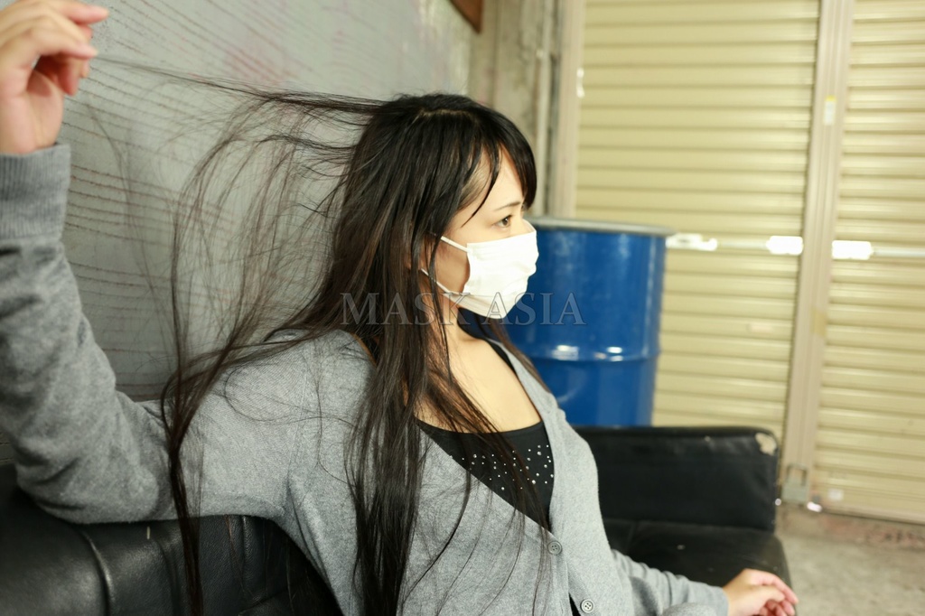 Vol.10 美人覆面レスラーの悩み 写真集