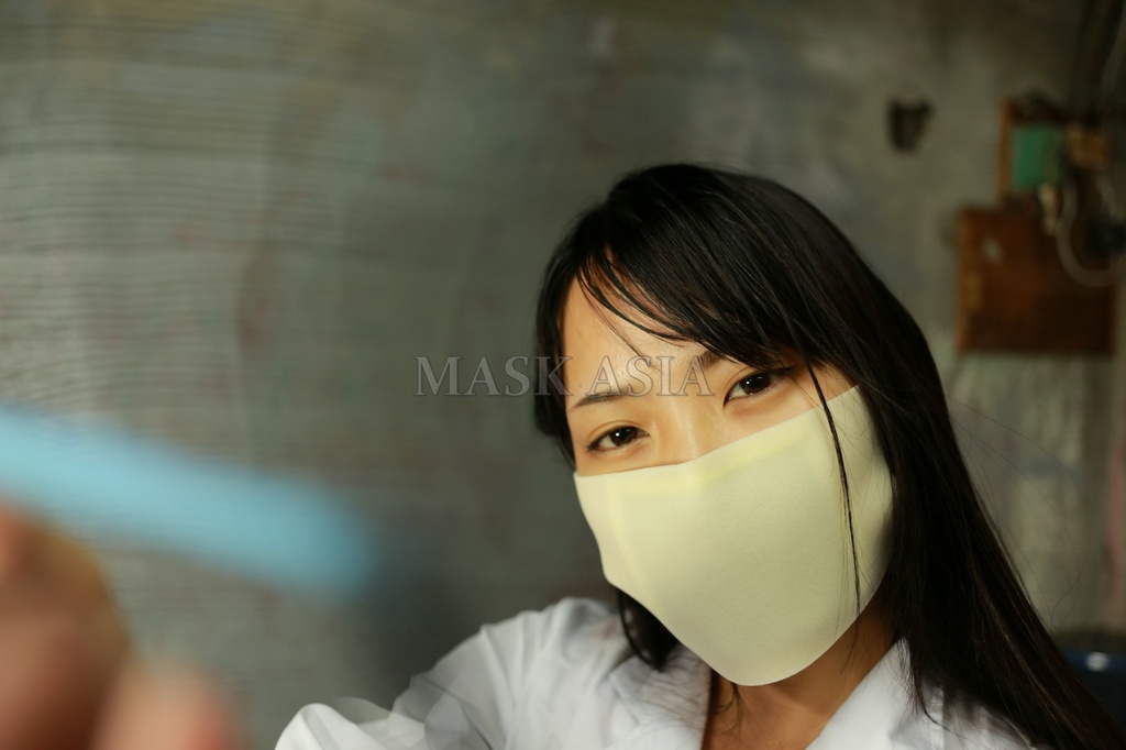 Vol.10 美人覆面レスラーの悩み 写真集