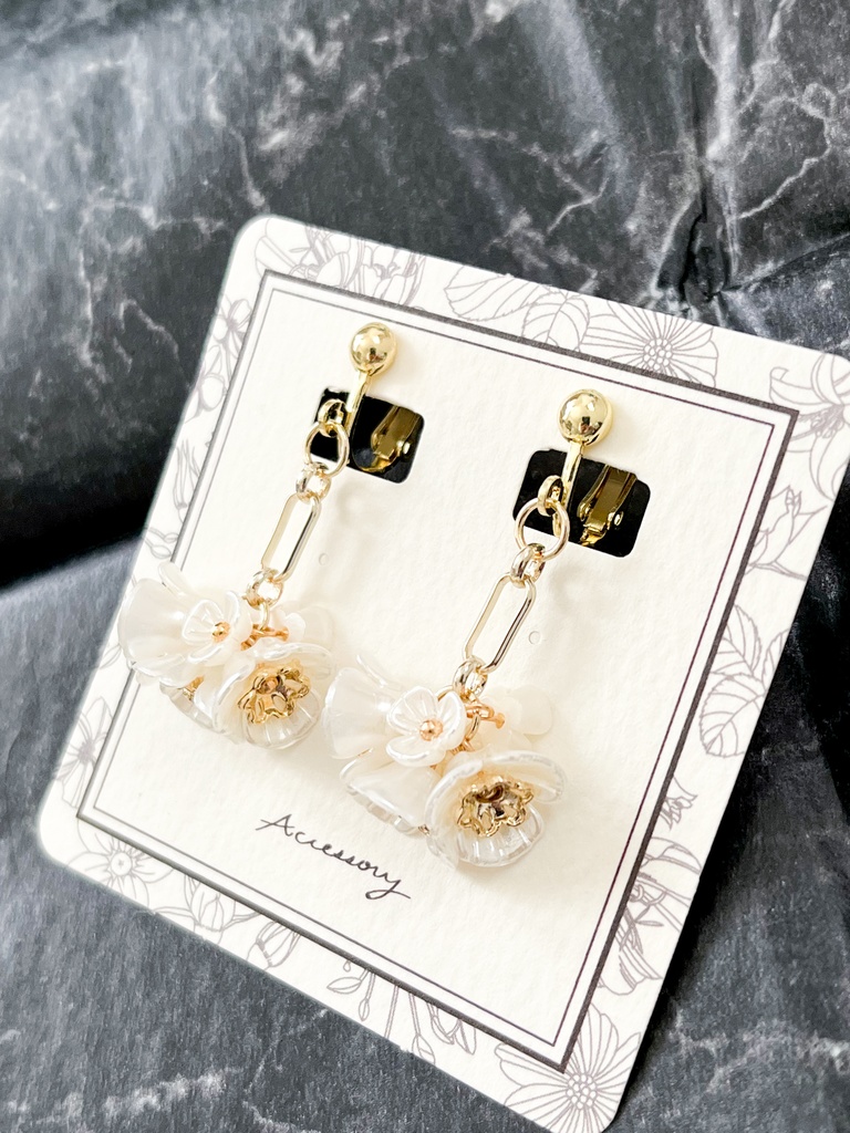 フラワーアクセサリー02