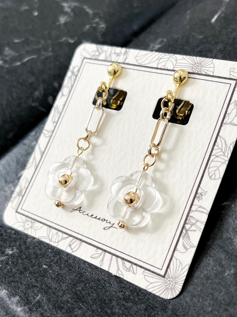 フラワーアクセサリー03