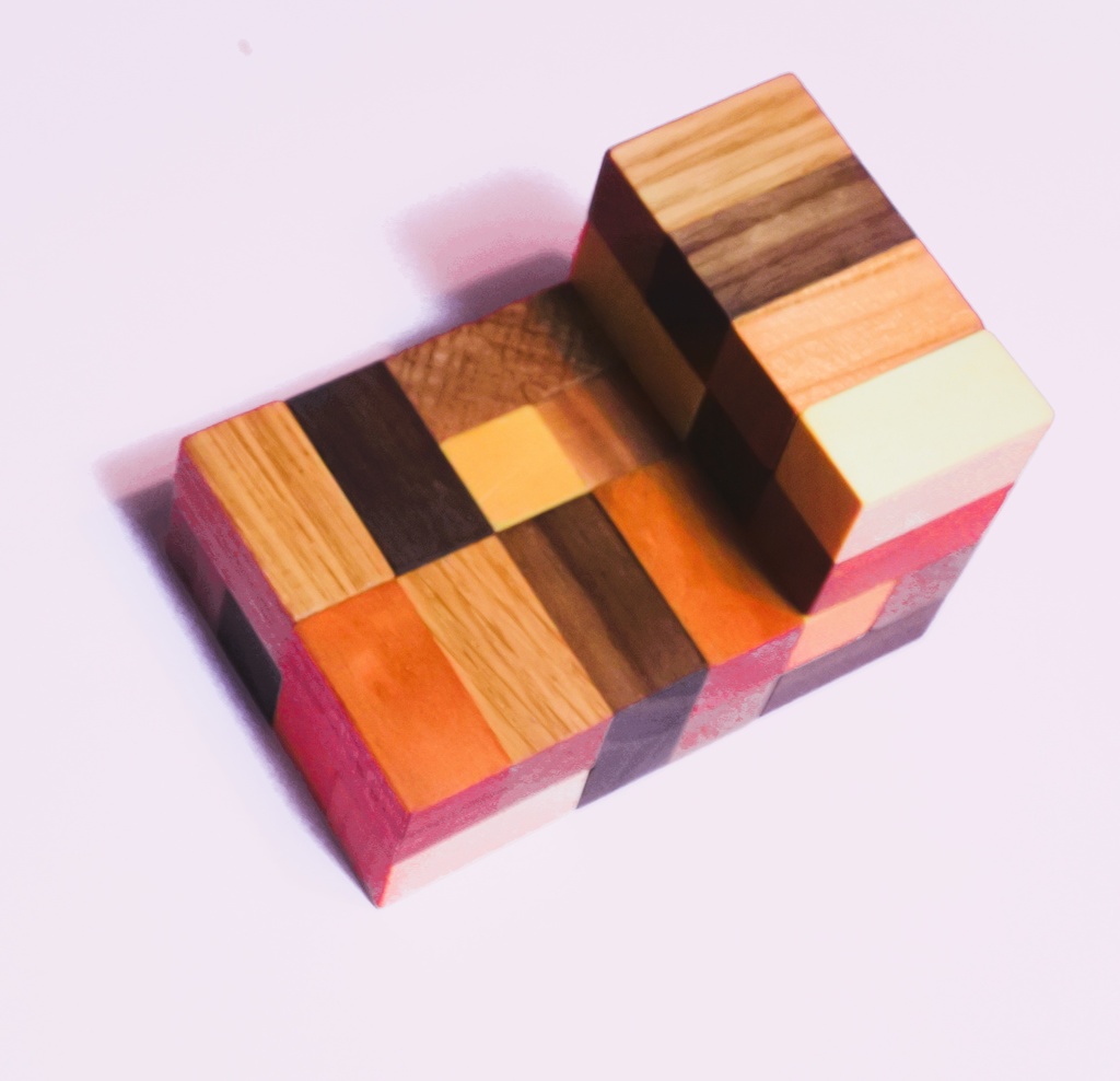 puzzlart 四季彩パズル