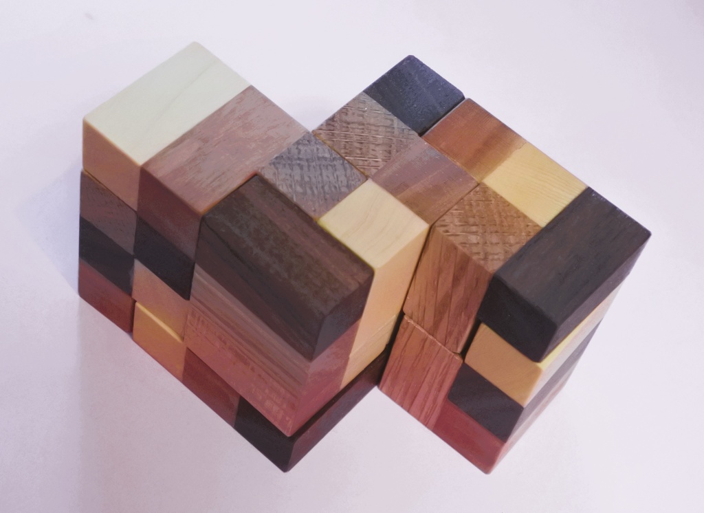 puzzlart 四季彩パズル