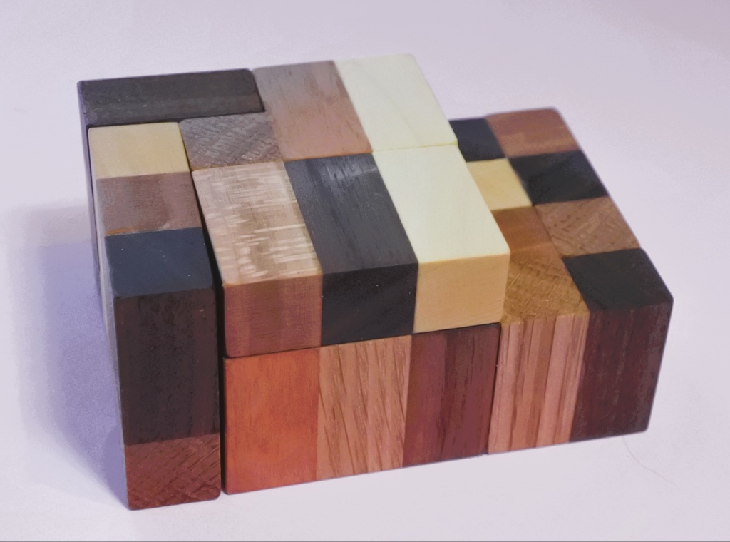 puzzlart 四季彩パズル