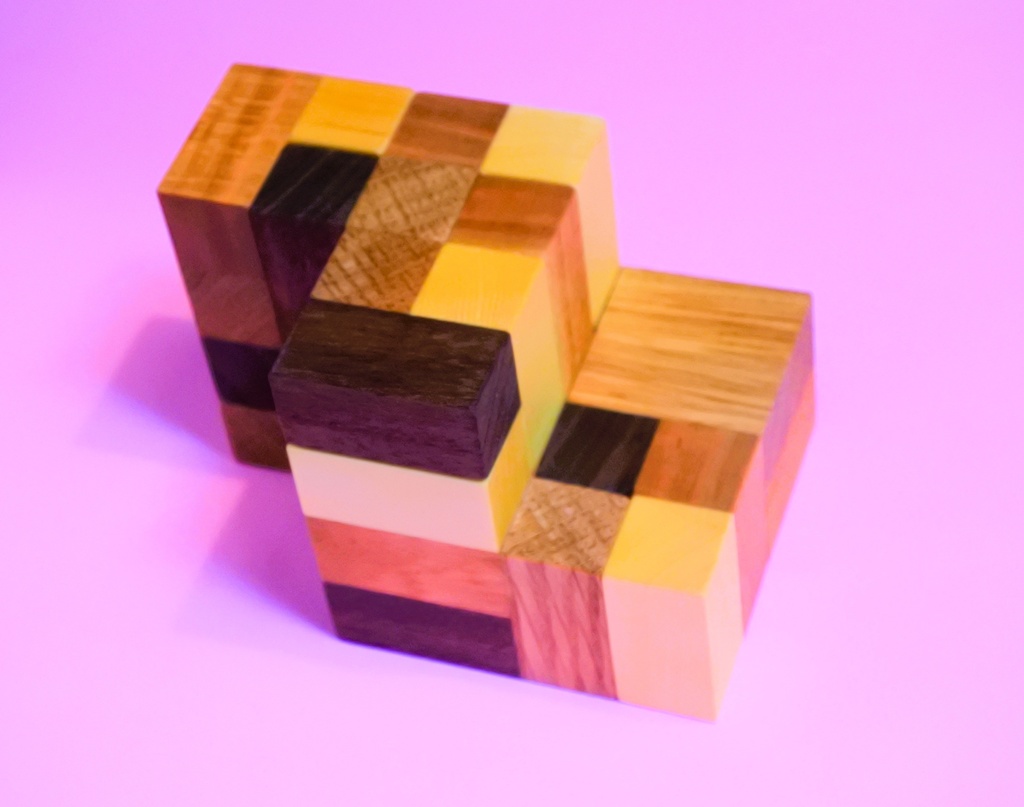 puzzlart 四季彩パズル