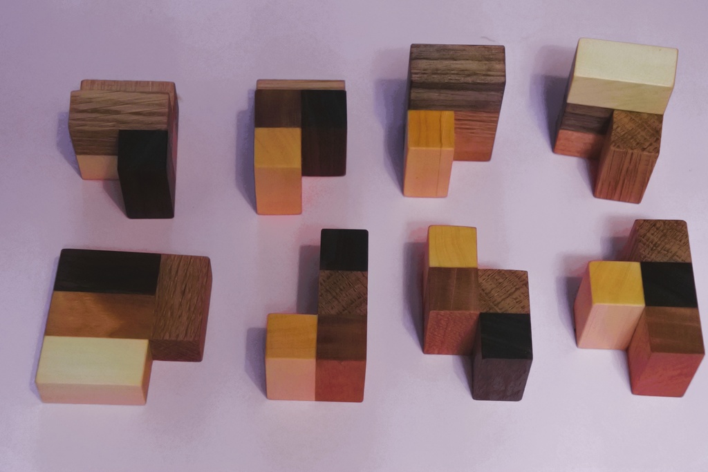 puzzlart 四季彩パズル