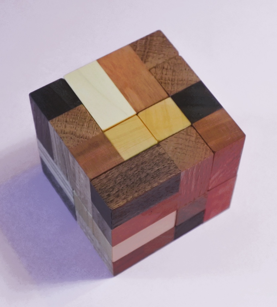 puzzlart 四季彩パズル