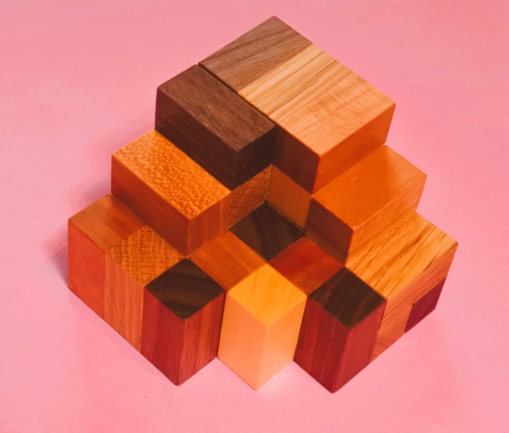 puzzlart 四季彩パズル