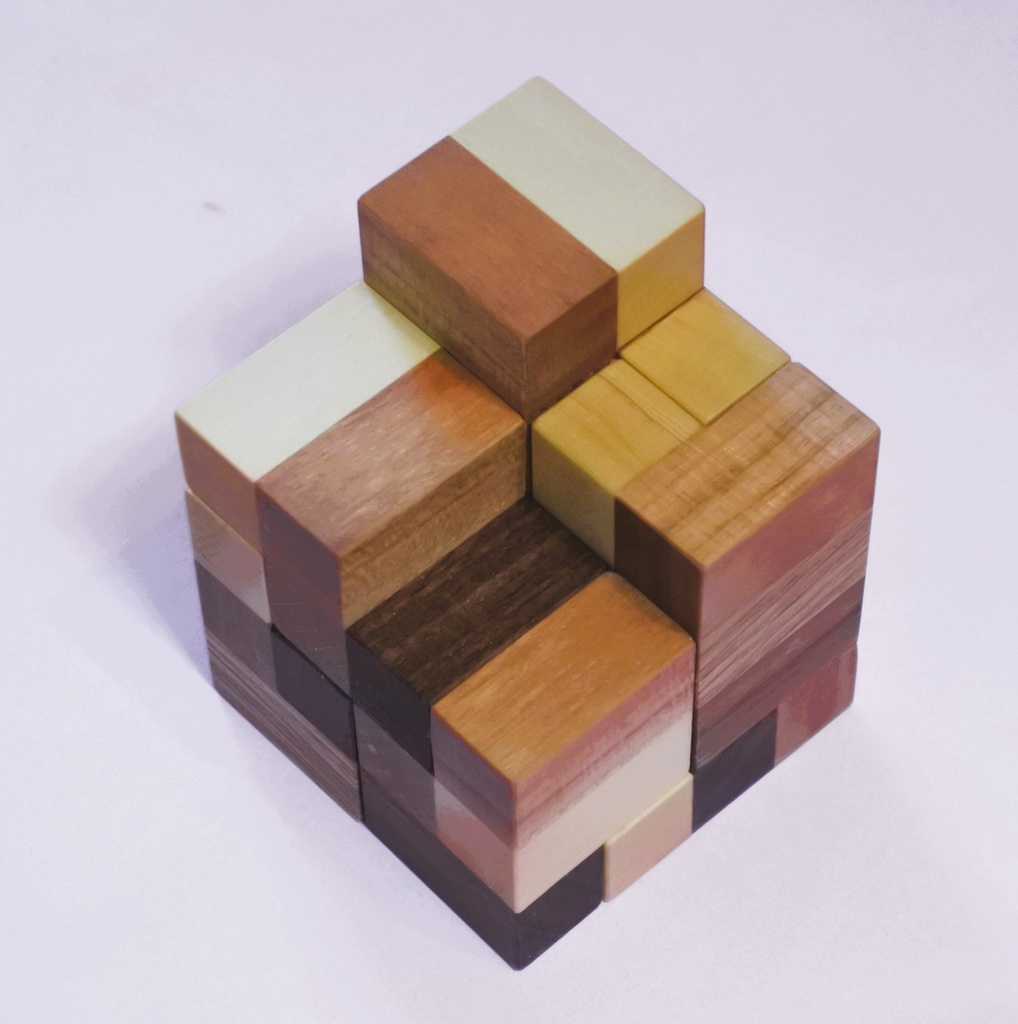 puzzlart 四季彩パズル