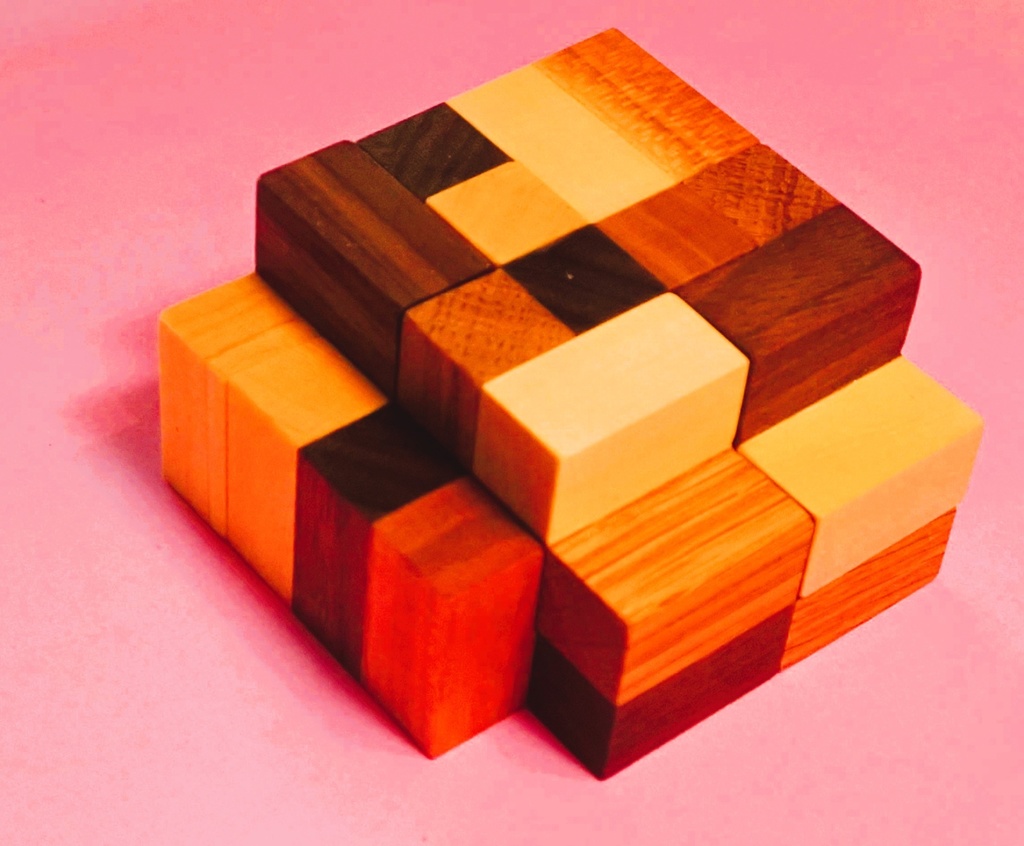 puzzlart 四季彩パズル