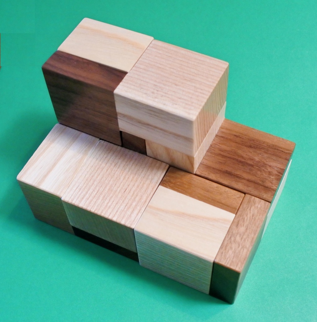 ワンダブルパズル