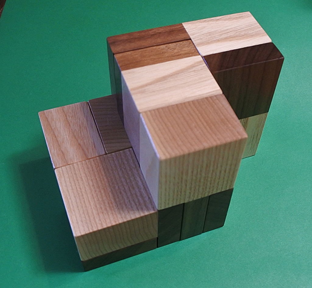 ワンダブルパズル