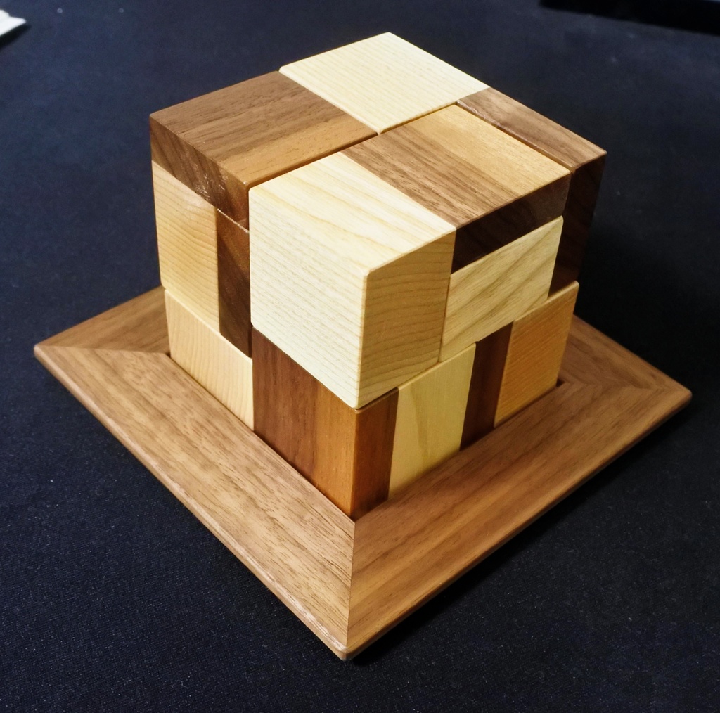 ワンダブルパズル