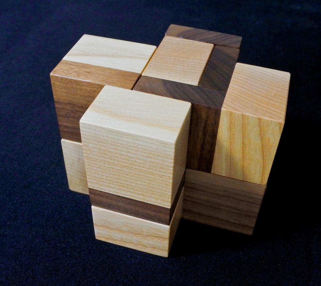 ワンダブルパズル