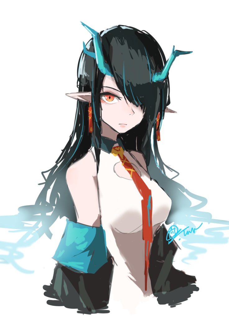 Leave for the Tomorrow Winter