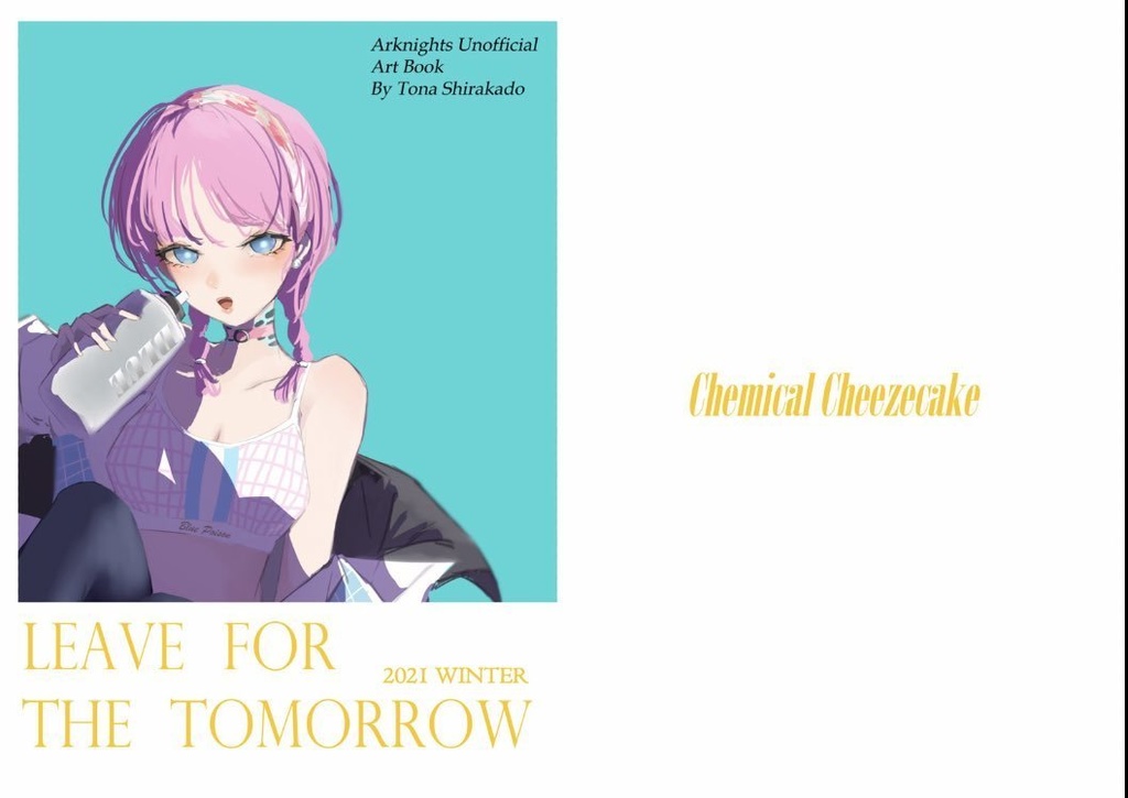 Leave for the Tomorrow Winter