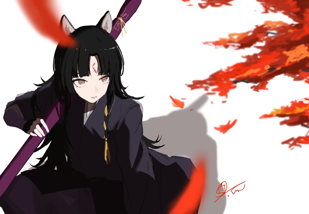 Leave for the Tomorrow Winter