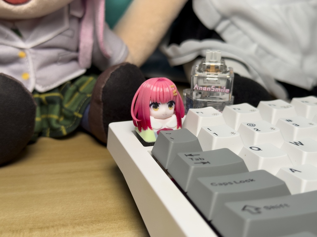 クリアランスサイト ライムライト・レモネードジャム アクスタ 二見原