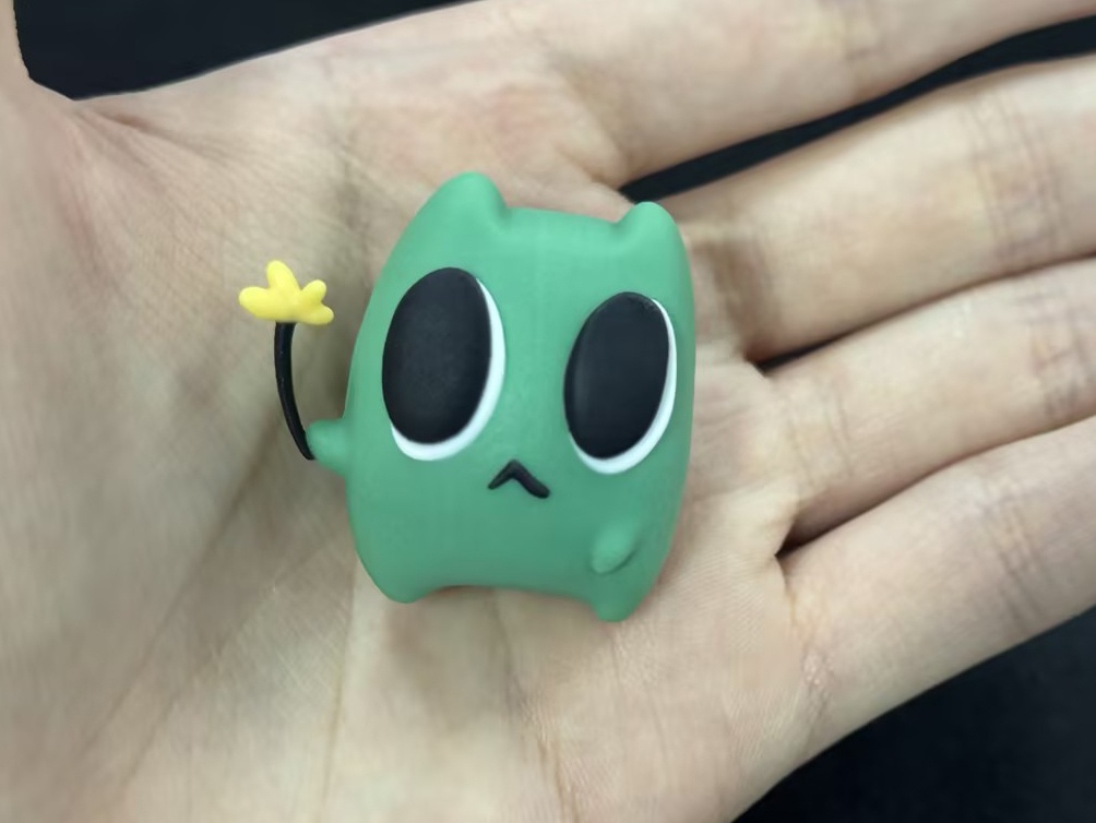 ヰ世界情緒  ゴミダス